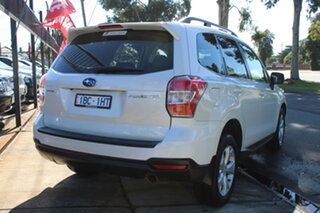 2014 Subaru Forester S4 MY14 2.5i-L Lineartronic AWD 6 Speed Constant Variable Wagon