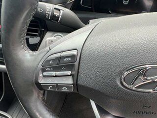2019 Hyundai Ioniq AE.3 MY20 Electric Fastback Premium Ceramic White 1 Speed Reduction Gear