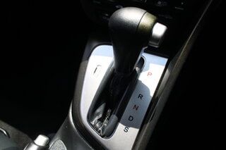 2012 Honda Civic 9th Gen VTi-L Silver 5 Speed Sports Automatic Hatchback