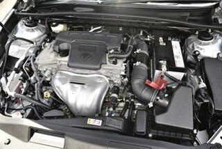 2020 Toyota Camry ASV70R Ascent Silver 6 Speed Sports Automatic Sedan