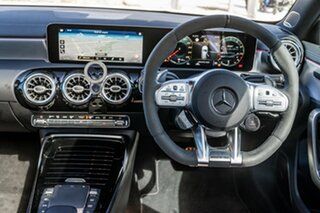 2020 Mercedes-AMG A45 W177 MY20.5 S 4Matic+ 8 Speed Auto Dual Clutch Hatchback