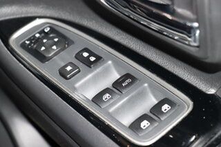 2017 Mitsubishi Outlander ZK MY17 PHEV AWD LS Black 1 Speed Automatic Wagon Hybrid