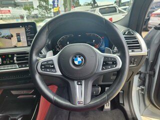 2022 BMW X4 xDrive 30i M Sport Grey Sports Automatic Wagon