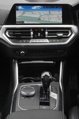 2019 BMW 3 Series G20 330i Steptronic M Sport White 8 Speed Sports Automatic Sedan