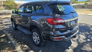 2018 Ford Everest UA II 2019.00MY Trend Grey 10 Speed Sports Automatic SUV
