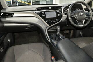 2020 Toyota Camry ASV70R Ascent Silver 6 Speed Sports Automatic Sedan