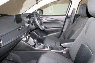 2020 Mazda CX-3 DK2W7A Maxx SKYACTIV-Drive FWD Sport White 6 Speed Sports Automatic Wagon