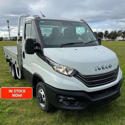New Iveco Daily Tradie-Made Derrimut, 2023 Iveco Daily 45C18 Tradie Made Automatic