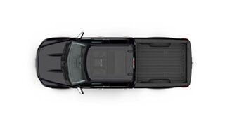 2023 Ford F150 Lariat Agate Black Metallic 10 Speed Automatic Crew Cab Utility