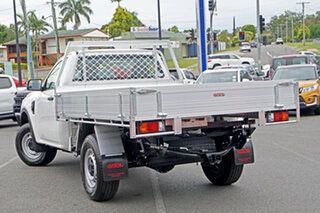 2023 Ford Ranger PY 2022MY XL Arctic White 10 Speed Sports Automatic Single Cab Chassis