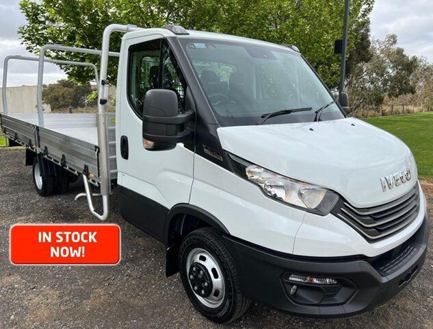 New Iveco Daily 50C18 Derrimut, 2022 Iveco Daily 50C18 Automatic