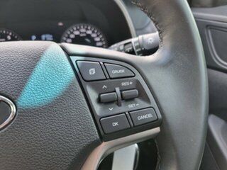 2020 Hyundai Tucson TL4 TUCSON WG ACTIVE X 2.0P AUTO Automatic