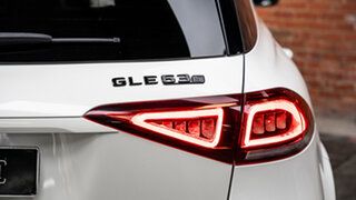 2023 Mercedes-Benz GLE-Class V167 803MY GLE63 AMG SPEEDSHIFT TCT 4MATIC+ S