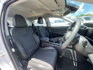 2023 Hyundai i30 PDe.V5 MY23 N Premium Shadow Grey 6 Speed Manual Hatchback