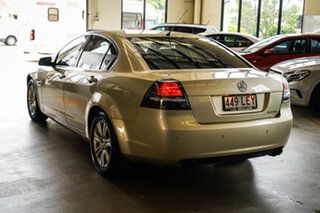 2008 Holden Calais VE MY08.5 Champagne 6 Speed Sports Automatic Sedan