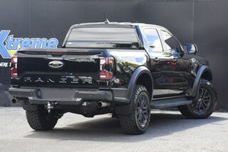 2023 Ford Ranger PY 2024.00MY Raptor Black 10 Speed Sports Automatic Double Cab Pick Up