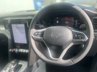 2023 Volkswagen Amarok NF MY23 TDI500 4MOT Life Light Grey 10 Speed Automatic Utility
