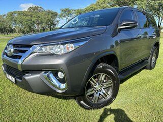 Fortuner GXL 2.8L T Diesel Automatic Wagon.