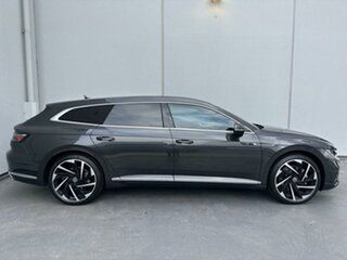 2023 Volkswagen Arteon 3H MY23 206TSI Shooting Brake DSG 4MOTION R-Line Manganese Grey Metallic