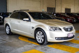 2008 Holden Calais VE MY08.5 Champagne 6 Speed Sports Automatic Sedan.