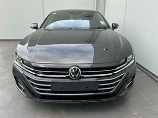 2023 Volkswagen Arteon 3H MY23 206TSI Shooting Brake DSG 4MOTION R-Line Manganese Grey Metallic