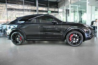 2023 Porsche Cayenne 9YB MY23 GTS Coupe Tiptronic Black 8 Speed Sports Automatic Wagon