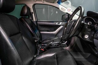 2019 Mazda BT-50 GT (4x4) (5Yr) White 6 Speed Automatic Dual Cab Utility