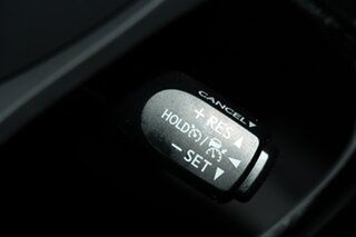2021 Toyota C-HR NGX10R Koba S-CVT 2WD White 7 Speed Constant Variable Wagon