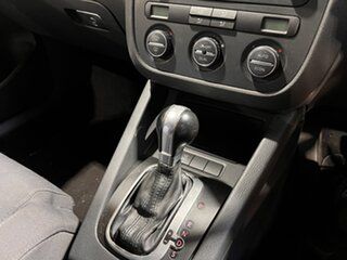2006 Volkswagen Golf V GTI DSG White 6 Speed Sports Automatic Dual Clutch Hatchback