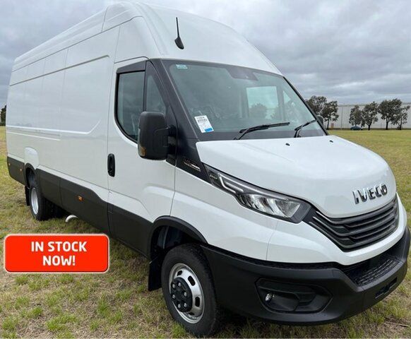 New Iveco Daily Derrimut, 2023 Iveco Daily 50C18V Automatic