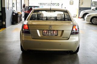 2008 Holden Calais VE MY08.5 Champagne 6 Speed Sports Automatic Sedan