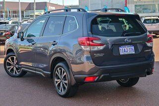 2023 Subaru Forester S5 MY24 2.5i Premium CVT AWD Magnetite Grey 7 Speed Constant Variable Wagon
