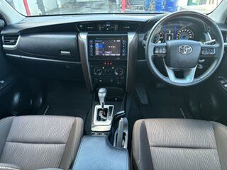 Fortuner GXL 2.8L T Diesel Automatic Wagon