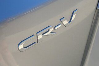 2023 Honda CR-V RW MY23 VTi FWD L7 Lunar Silver 1 Speed Constant Variable Wagon
