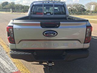 2023 Ford Ranger PY 2023.50MY XL Aluminium 6 Speed Sports Automatic Double Cab Pick Up