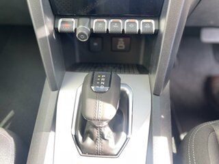 2023 Volkswagen Amarok NF MY23 TDI500 4MOT Life Light Grey 10 Speed Automatic Utility
