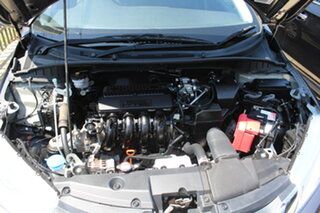 2015 Honda City GM MY16 VTi Grey 1 Speed Constant Variable Sedan