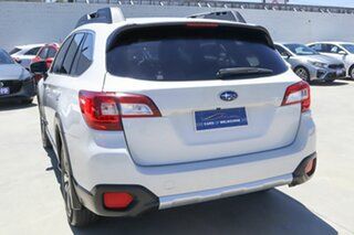 2020 Subaru Outback B6A MY20 3.6R CVT AWD White 6 Speed Constant Variable Wagon