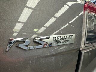 2011 Renault Megane III D95 R.S. 250 Cup Trophee Grey Manual Coupe