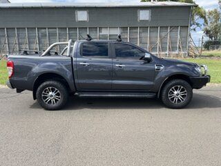 2019 Ford Ranger PX MkIII MY19 XLT 2.0 (4x4) 10 Speed Automatic Double Cab Pick Up.
