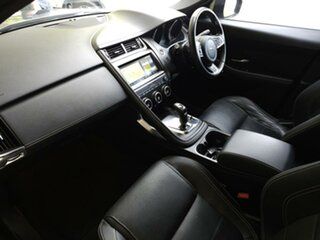 2018 Jaguar E-PACE X540 18MY Standard R-Dynamic S Grey 9 Speed Sports Automatic Wagon