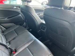 2016 Hyundai Tucson TLE Elite 2WD Micron Gray 6 Speed Sports Automatic Wagon