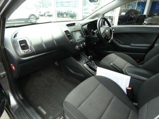 2017 Kia Cerato YD MY17 Sport Grey 6 Speed Auto Seq Sportshift Hatchback