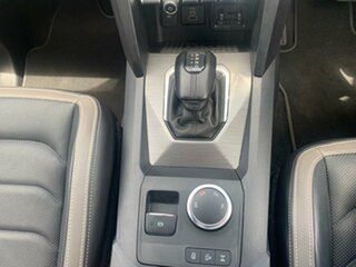 2023 Volkswagen Amarok NF MY23 TDI600 4MOTION Perm Aventura Grey 10 Speed Automatic Utility