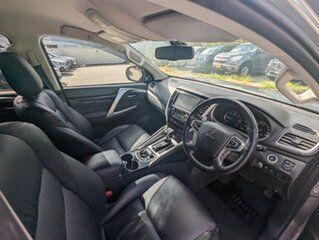 2019 Mitsubishi Pajero Sport QE MY19 GLS Grey 8 Speed Sports Automatic Wagon