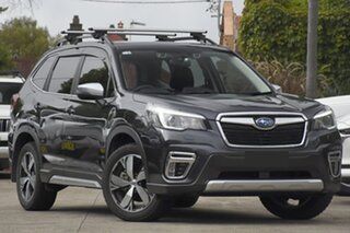 2019 Subaru Forester S5 MY20 2.5i-S CVT AWD 7 Speed Constant Variable Wagon