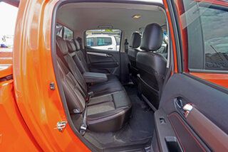 2019 Holden Special Vehicles Colorado RG MY19 SportsCat Pickup Crew Cab Orange 6 Speed