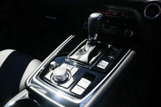 2023 Mazda CX-8 KG4W2A D35 SKYACTIV-Drive i-ACTIV AWD Asaki Grey 6 Speed Sports Automatic Wagon