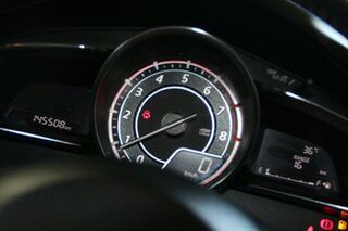 2014 Mazda 3 BM5436 SP25 SKYACTIV-MT GT Blue 6 Speed Manual Hatchback