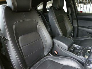 2018 Jaguar E-PACE X540 18MY Standard R-Dynamic S Grey 9 Speed Sports Automatic Wagon
